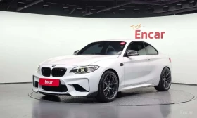 ����� �� �������� �� BMW M2  DCT 