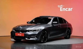 ������ BMW 320