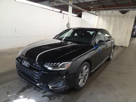 Audi A4 KOMFORT