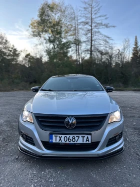 VW CC Volkswagen Passat CC R-Line | Mobile.bg � ����� ������ 5