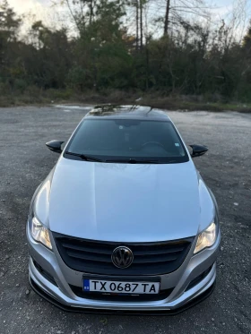 VW CC Volkswagen Passat CC R-Line | Mobile.bg � ����� ������ 6