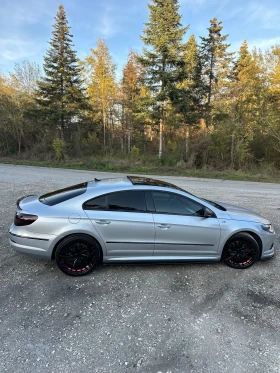 VW CC Volkswagen Passat CC R-Line | Mobile.bg � ����� ������ 3