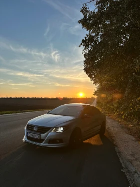 VW CC Volkswagen Passat CC R-Line | Mobile.bg � ����� ������ 9