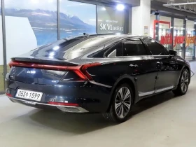 Kia K8 3.5 Gasoline 4Wd Signature | Mobile.bg � ����� ������ 4