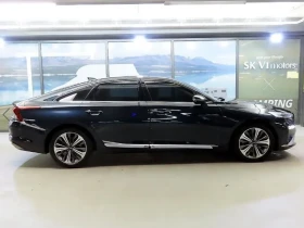 Kia K8 3.5 Gasoline 4Wd Signature | Mobile.bg � ����� ������ 3