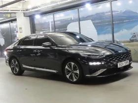 ������ Kia K8