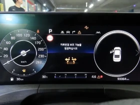 Kia K8 3.5 Gasoline 4Wd Signature | Mobile.bg � ����� ������ 9