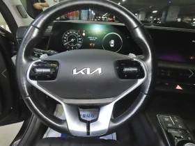 Kia K8 3.5 Gasoline 4Wd Signature | Mobile.bg � ����� ������ 8