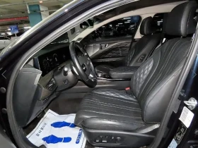 Kia K8 3.5 Gasoline 4Wd Signature | Mobile.bg � ����� ������ 6