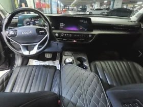 Kia K8 3.5 Gasoline 4Wd Signature | Mobile.bg � ����� ������ 10