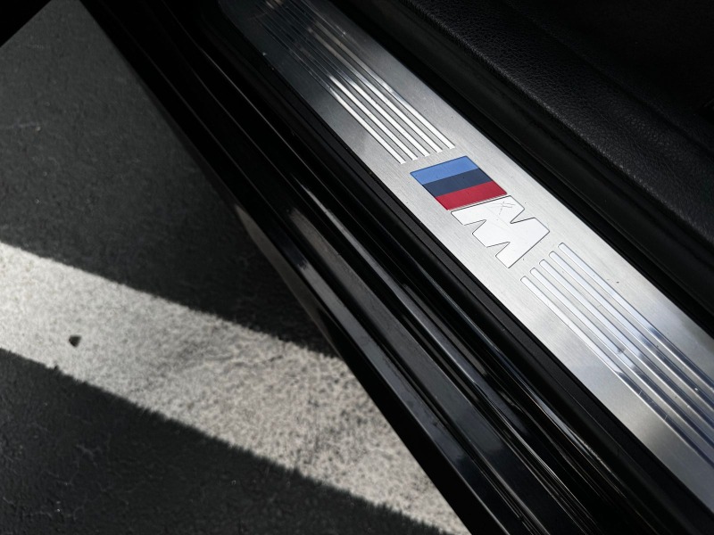 BMW 640 Gran Coupe M SPORT LINE * FULL* , снимка 7 - Автомобили и джипове - 46130891