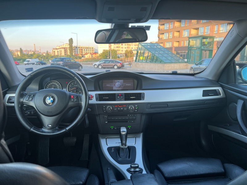 BMW 330 XI, снимка 4 - Автомобили и джипове - 46660680