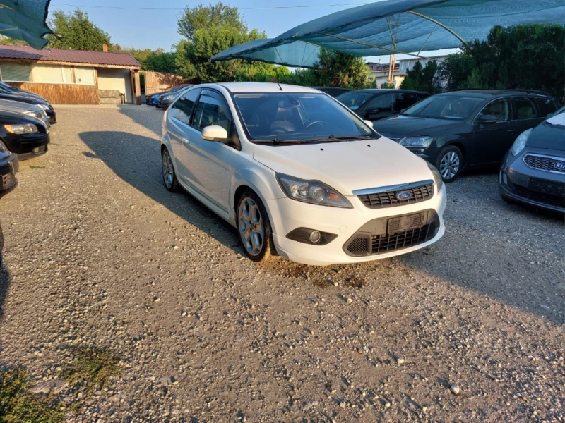 Ford Focus, снимка 2 - Автомобили и джипове - 46992556