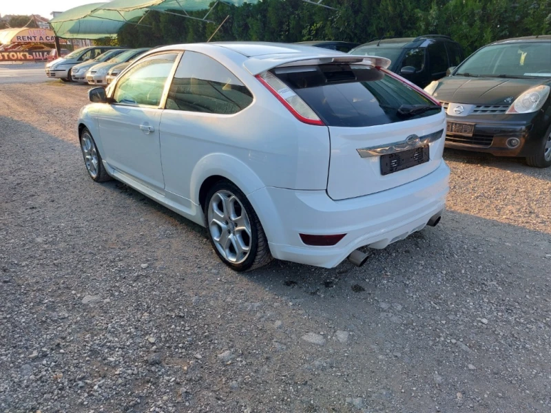 Ford Focus, снимка 5 - Автомобили и джипове - 46992556