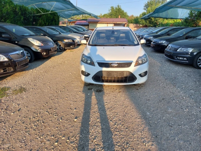 Ford Focus, снимка 3 - Автомобили и джипове - 46992556