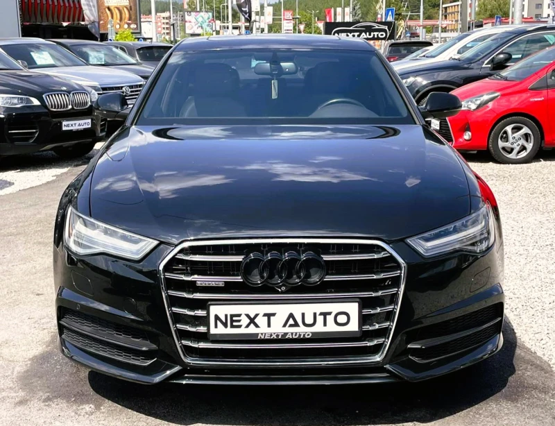 Audi A6 QUATTRO 3.0i 333HP, снимка 2 - Автомобили и джипове - 47041482