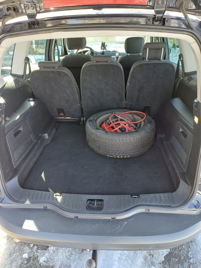 Ford S-Max 2.0, снимка 6 - Автомобили и джипове - 49220112