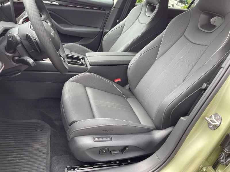 Skoda Superb 2.0 TSI 4x4 SPORTLINE CANTON CAMERA MATRIX , снимка 8 - Автомобили и джипове - 51508729