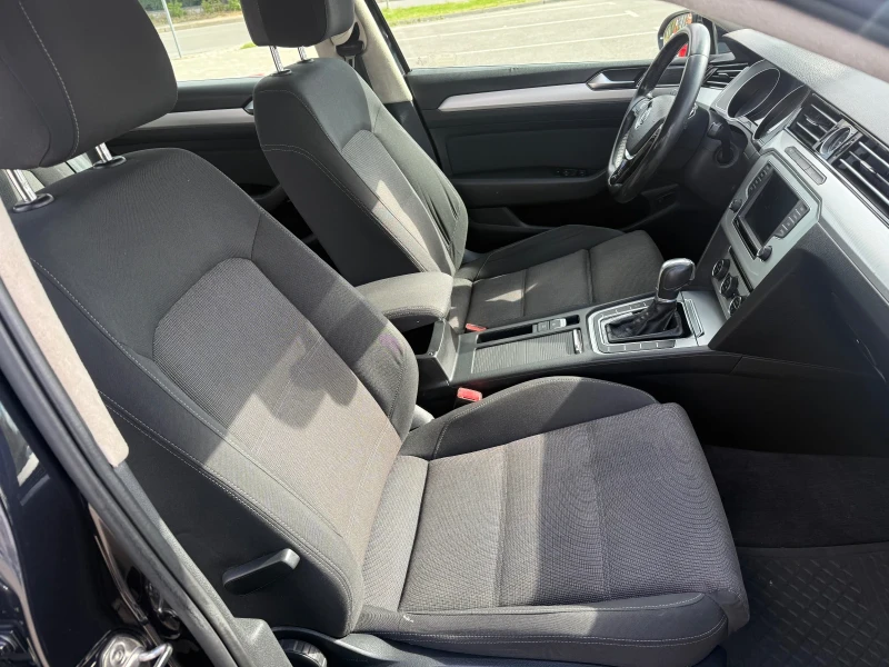 VW Passat 2.00 TDI, 150 к.с., DSG, снимка 10 - Автомобили и джипове - 52635703