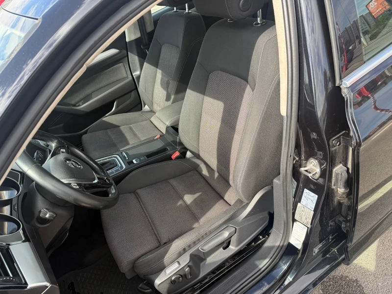 VW Passat 2.00 TDI, 150 к.с., DSG, снимка 7 - Автомобили и джипове - 52635703