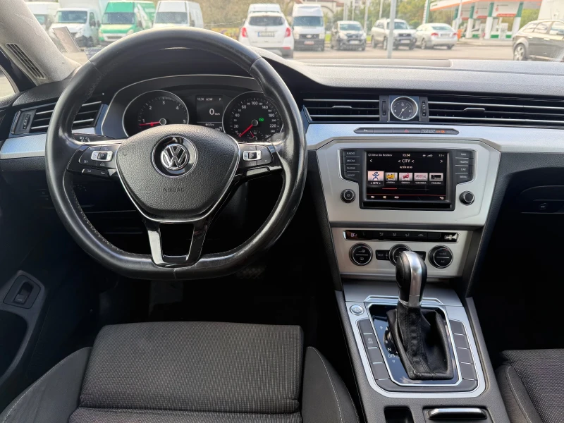 VW Passat 2.00 TDI, 150 к.с., DSG, снимка 14 - Автомобили и джипове - 52635703