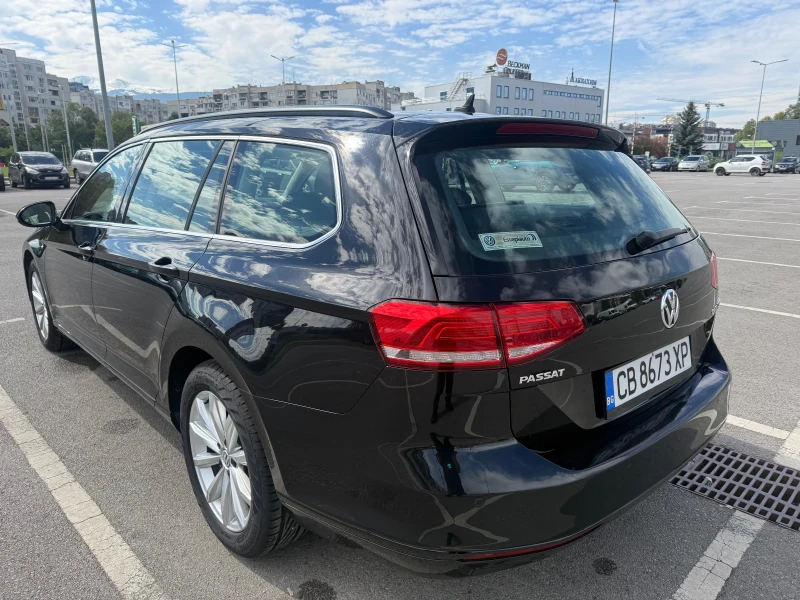 VW Passat 2.00 TDI, 150 к.с., DSG, снимка 3 - Автомобили и джипове - 52635703