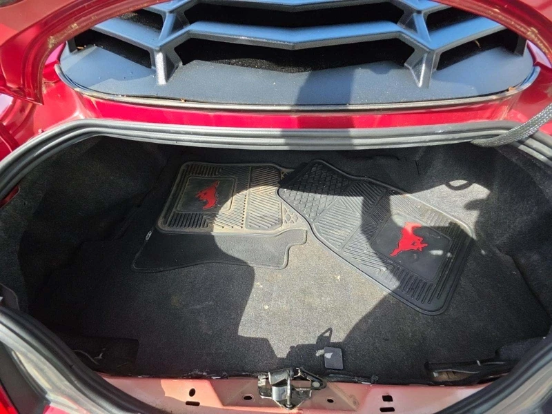 Ford Mustang EcoBoost , снимка 9 - Автомобили и джипове - 52414431