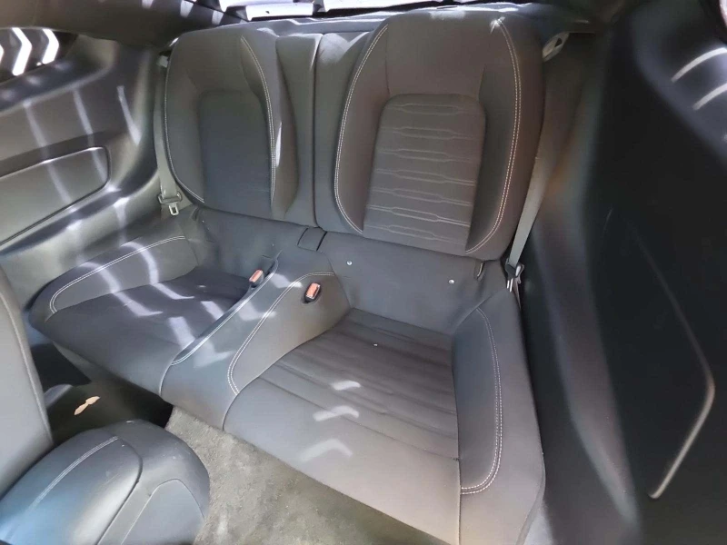 Ford Mustang EcoBoost , снимка 6 - Автомобили и джипове - 52414431