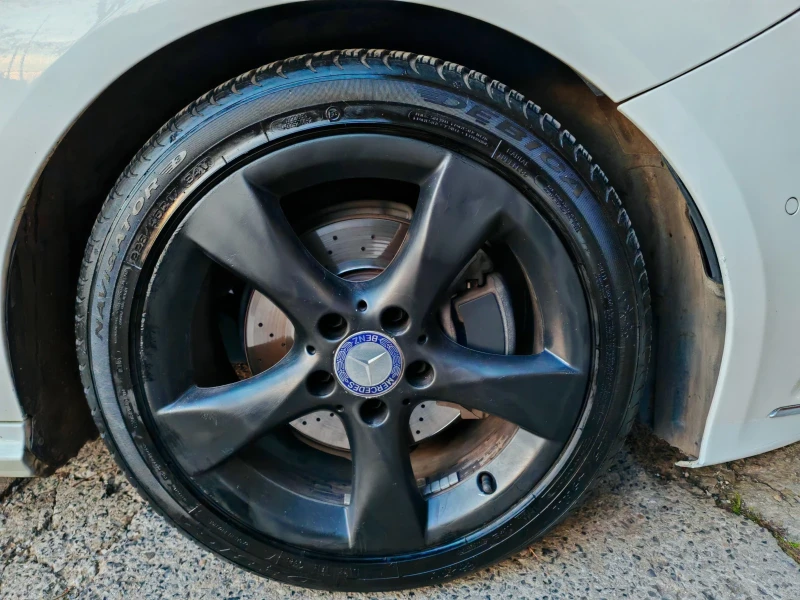 Mercedes-Benz B 180 AMG Пакет, Premium Edition, AUTOMATIC EVRO5B FULL, снимка 17 - Автомобили и джипове - 52429145