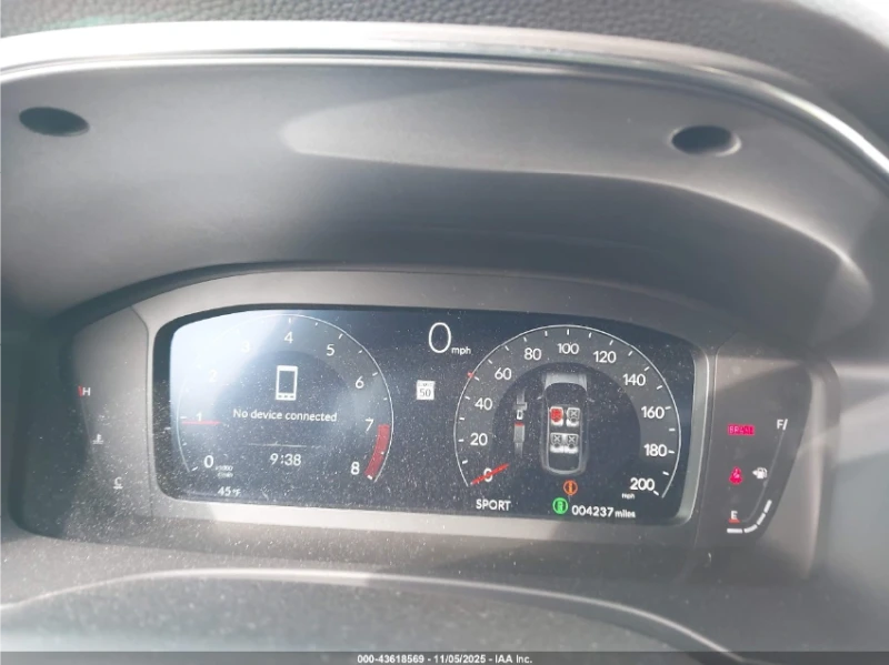 Acura Integra TYPE S, снимка 8 - Автомобили и джипове - 52963480