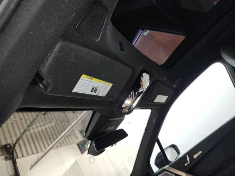 BMW iX * XDRIVE50 * CARFAX * БЕЗ ПЪРВОНАЧАЛНА ВНОСКА, снимка 15 - Автомобили и джипове - 52908896