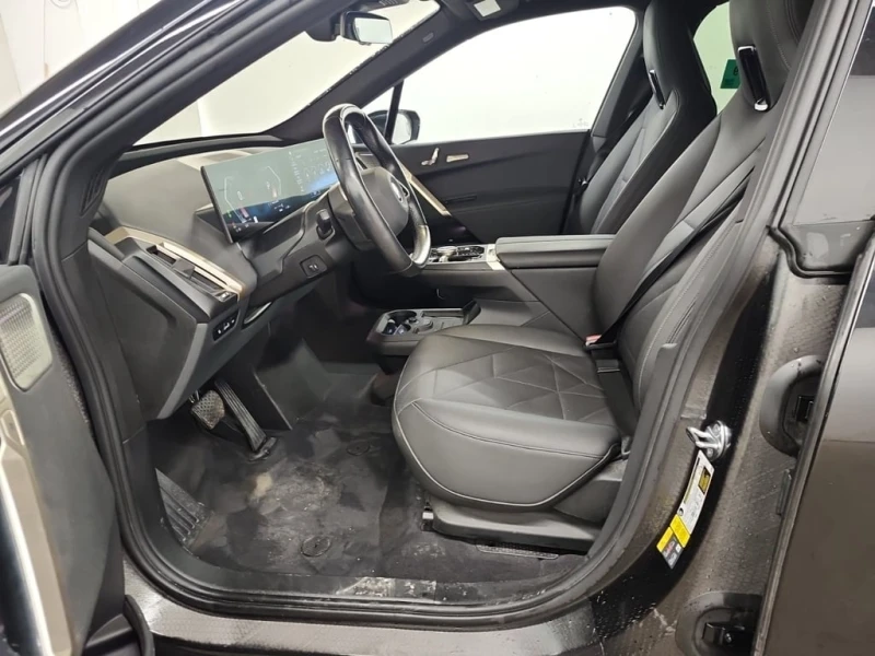 BMW iX * XDRIVE50 * CARFAX * БЕЗ ПЪРВОНАЧАЛНА ВНОСКА, снимка 8 - Автомобили и джипове - 52908896