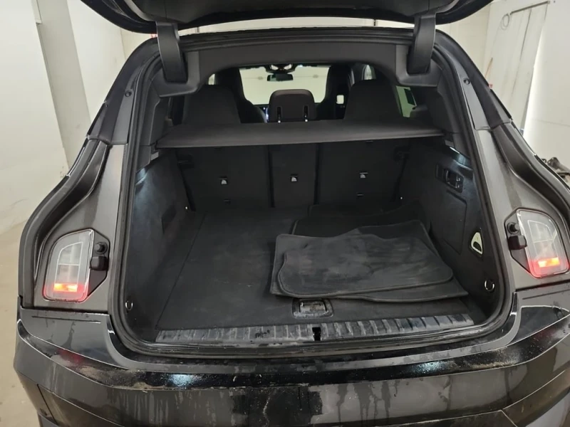 BMW iX * XDRIVE50 * CARFAX * БЕЗ ПЪРВОНАЧАЛНА ВНОСКА, снимка 6 - Автомобили и джипове - 52908896