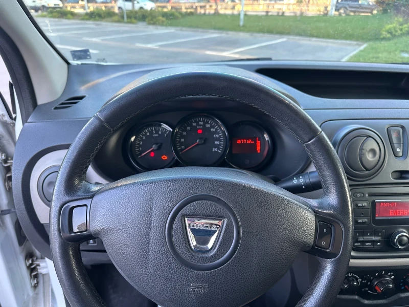 Dacia Dokker, снимка 6 - Автомобили и джипове - 52976909