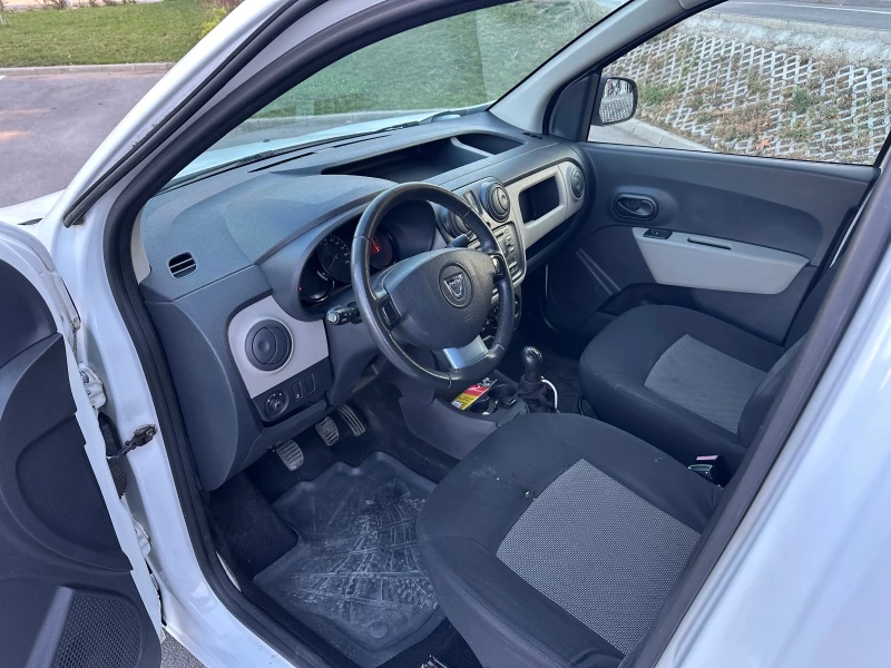 Dacia Dokker, снимка 7 - Автомобили и джипове - 52976909