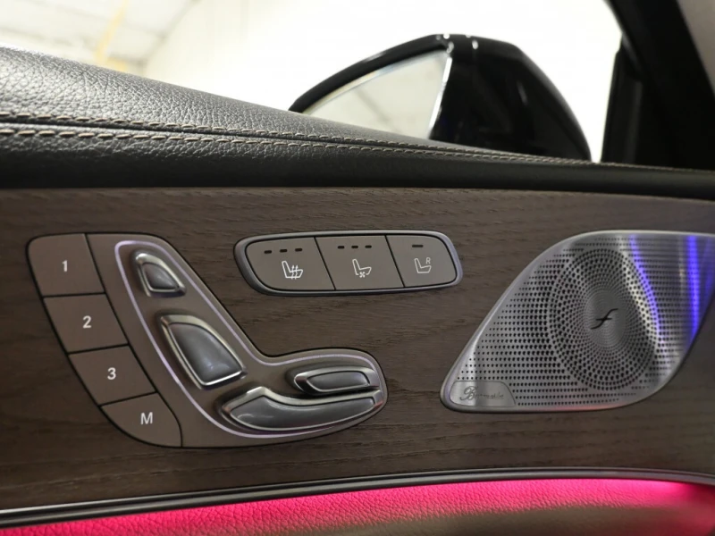 Mercedes-Benz CLS * AMG 53 No Accident HUD 360CAM Massage Seats Ambi, снимка 13 - Автомобили и джипове - 52977296
