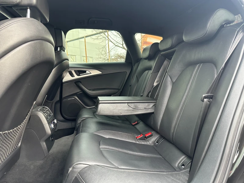 Audi A6 Avant 3.0d 313 к.с./quattro , снимка 9 - Автомобили и джипове - 53033932