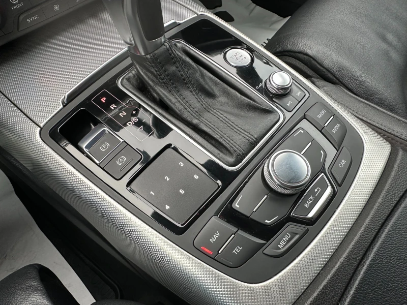 Audi A6 Avant 3.0d 313 к.с./quattro , снимка 12 - Автомобили и джипове - 53033932