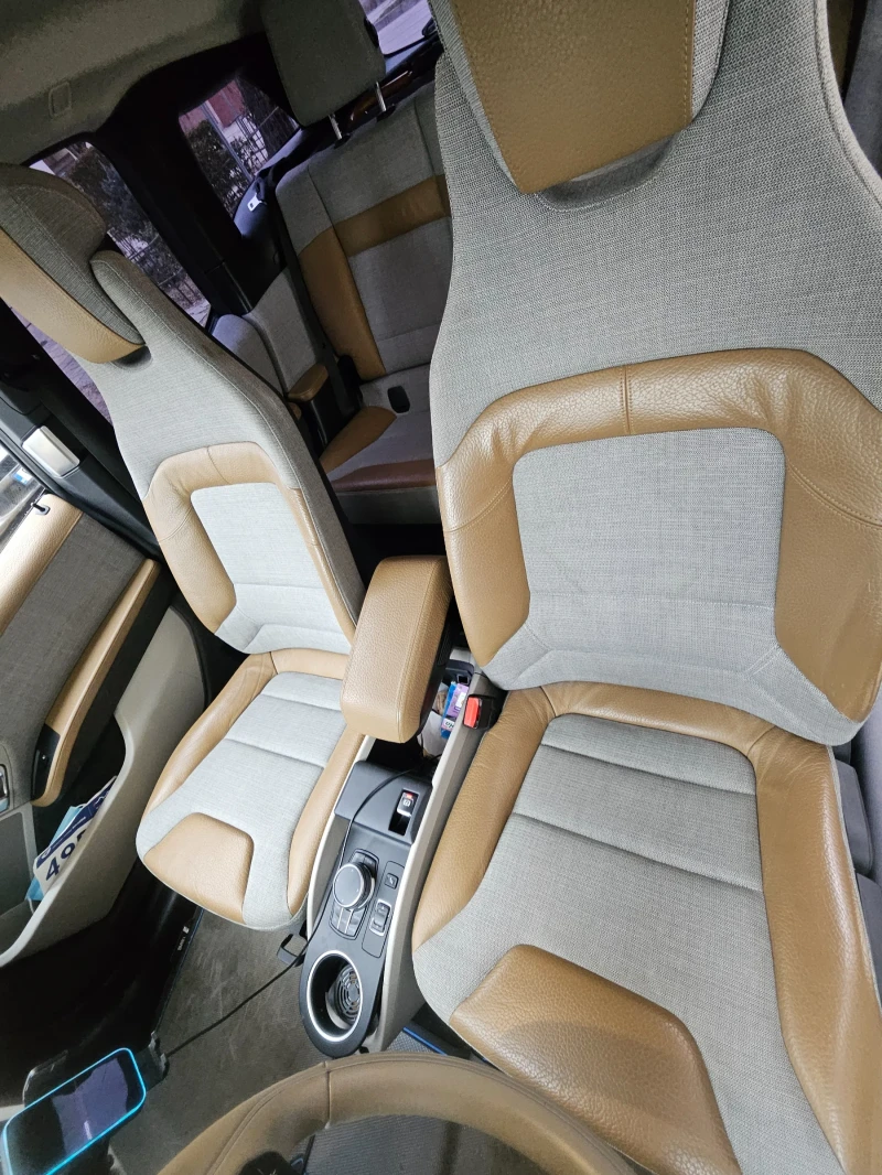 BMW i3 94Аh , снимка 10 - Автомобили и джипове - 53155143