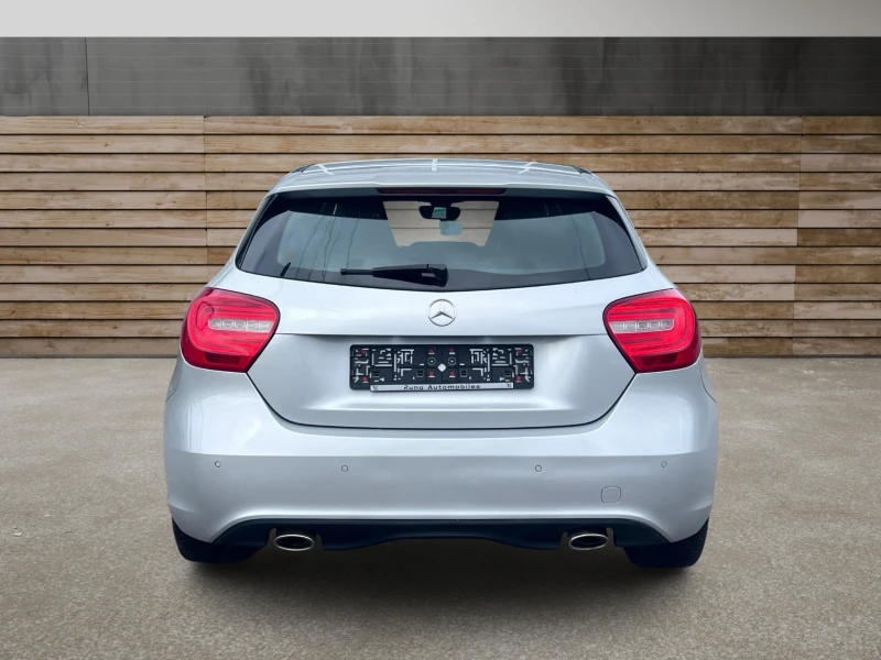 Mercedes-Benz A 180 d Sport 150000km ПРОЧЕТИ ОПИСАНИЕТО, снимка 5 - Автомобили и джипове - 53392641