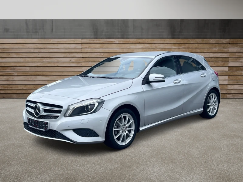 Mercedes-Benz A 180 d Sport 150000km ПРОЧЕТИ ОПИСАНИЕТО