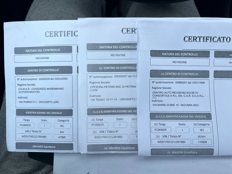 Mercedes-Benz A 180 d Sport 150000km ПРОЧЕТИ ОПИСАНИЕТО, снимка 16 - Автомобили и джипове - 53392641