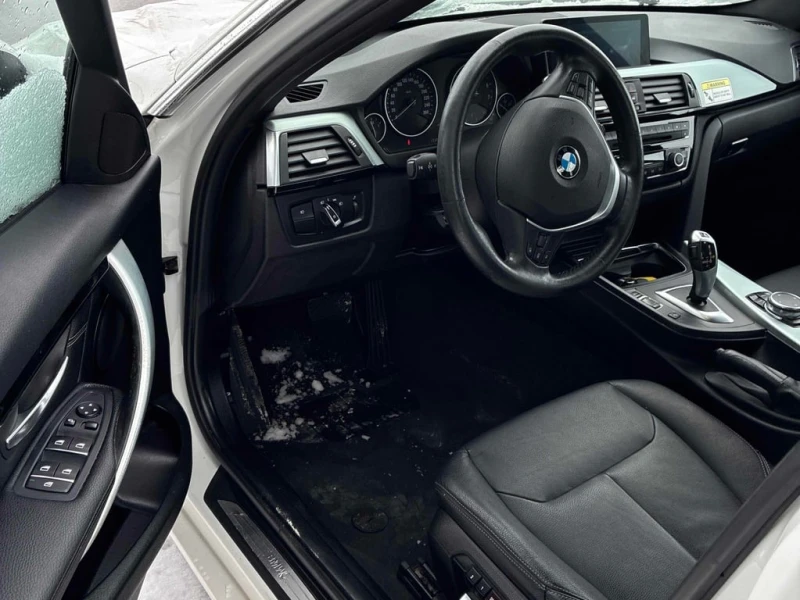 BMW 330 XDRIVE * B48* 8ZF* ГЛАВНО ПРЕДСТАВИТЕЛСТВО НА BMW , снимка 6 - Автомобили и джипове - 53407666