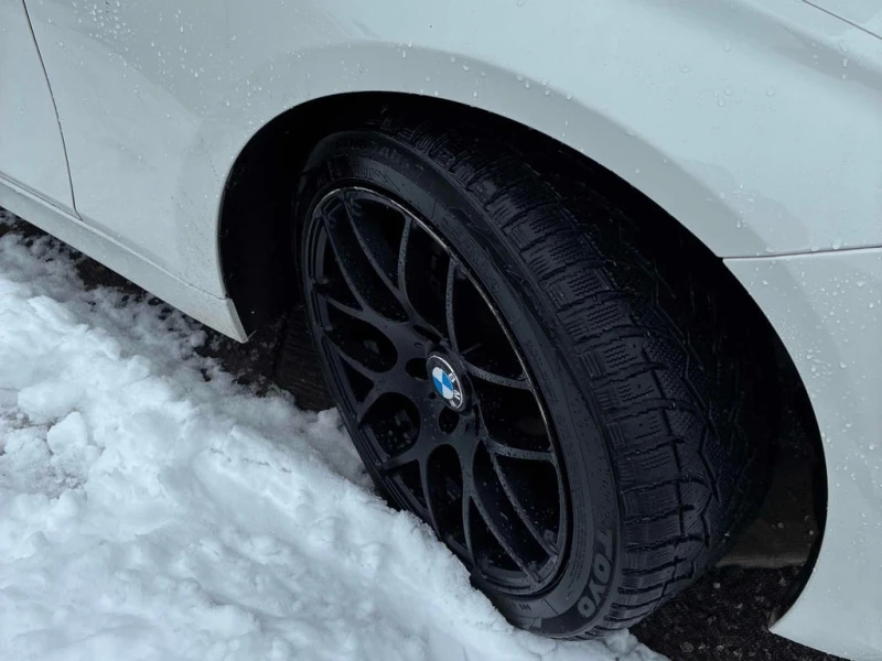 BMW 330 XDRIVE * B48* 8ZF* ГЛАВНО ПРЕДСТАВИТЕЛСТВО НА BMW , снимка 7 - Автомобили и джипове - 53407666