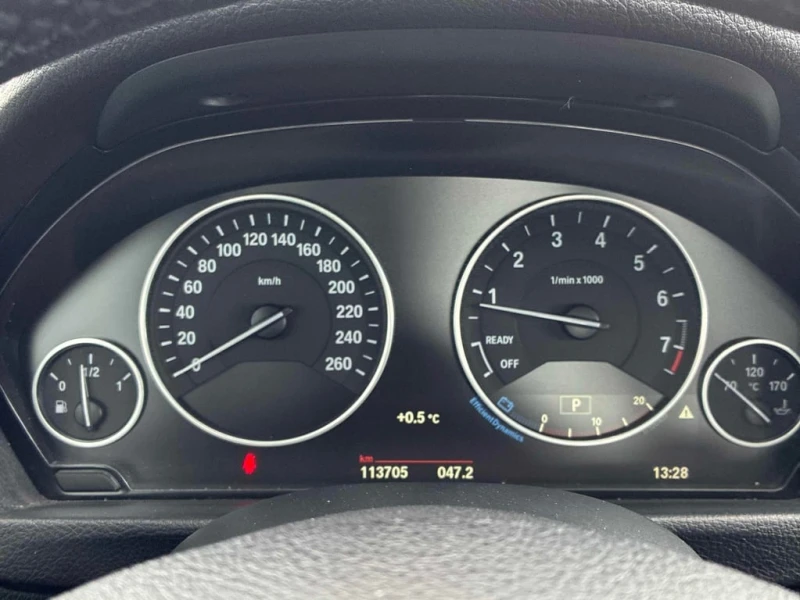 BMW 330 XDRIVE * B48* 8ZF* ГЛАВНО ПРЕДСТАВИТЕЛСТВО НА BMW , снимка 8 - Автомобили и джипове - 53407666