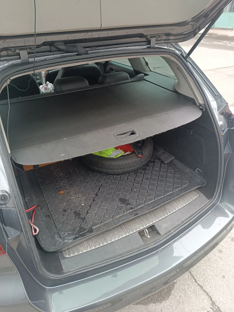 Opel Astra 1.4 газ /бензин, снимка 2 - Автомобили и джипове - 53593171