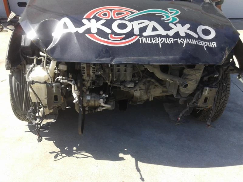 Hyundai I20 1.2i, снимка 11 - Автомобили и джипове - 29401537