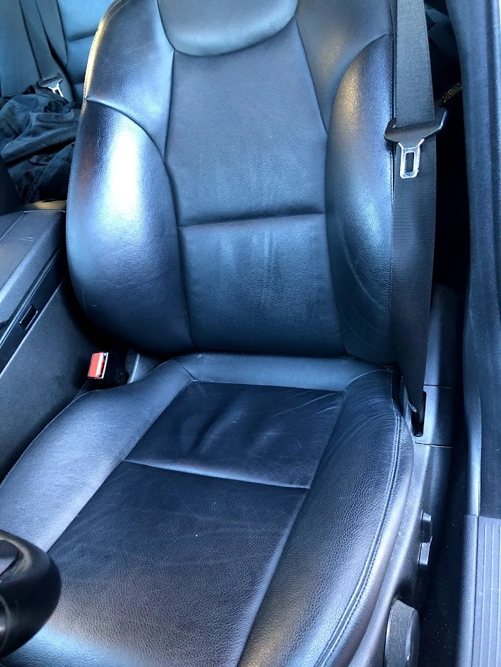 Mercedes-Benz C 300 Газ - изображение 7