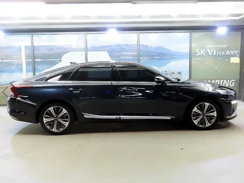 Kia K8 3.5 Gasoline 4Wd Signature | Mobile.bg � ����������� 3