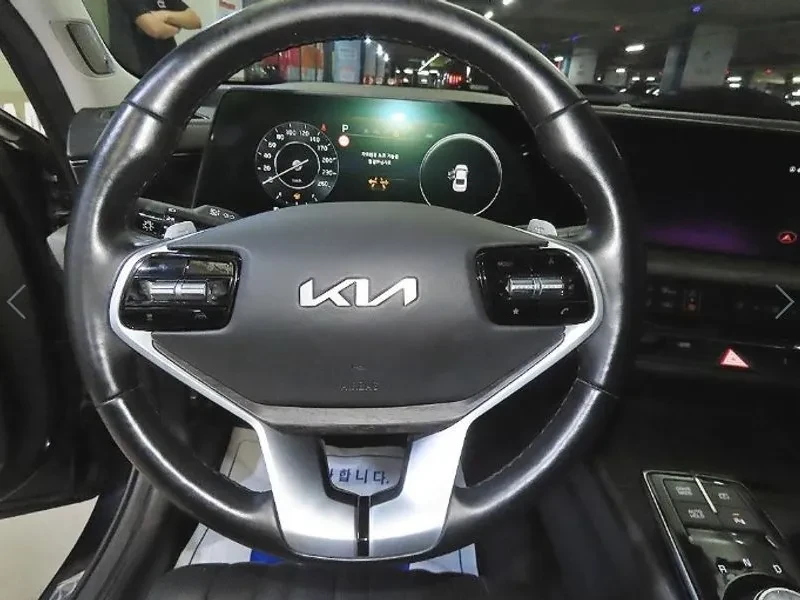 Kia K8 3.5 Gasoline 4Wd Signature | Mobile.bg � ����������� 8